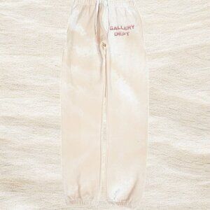 Gallery Dept Men's Pink Pants